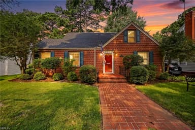 5417 Rolfe AVE, NORFOLK VA 23508 thumb 2