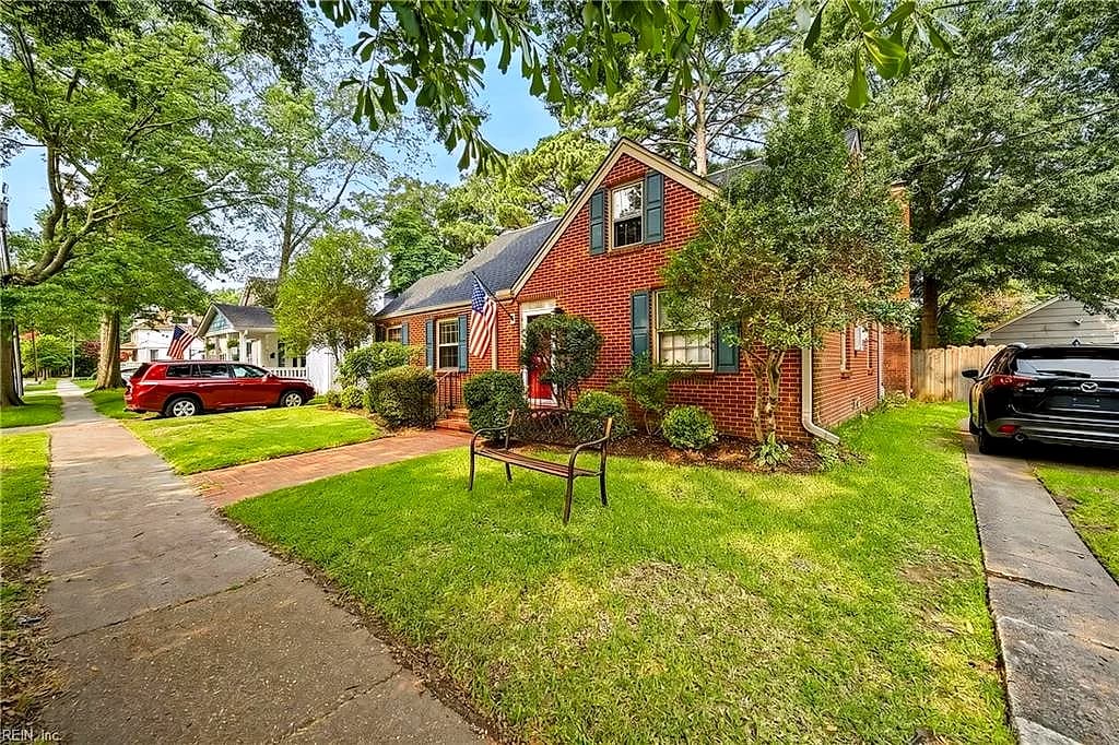 5417 Rolfe AVE, NORFOLK VA 23508 - Photo 3