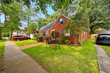 5417 Rolfe AVE, NORFOLK VA 23508 thumb 3