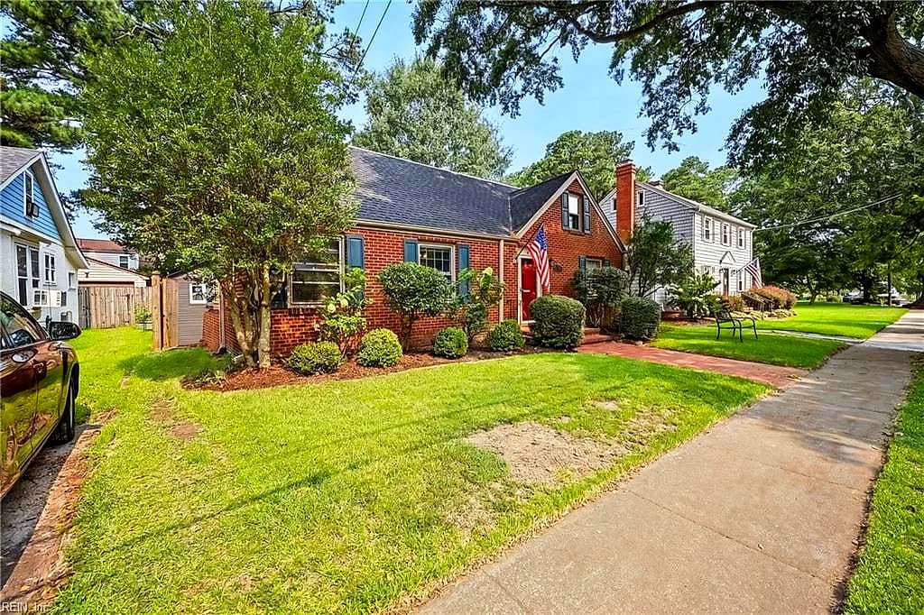 5417 Rolfe AVE, NORFOLK VA 23508 - Photo 4