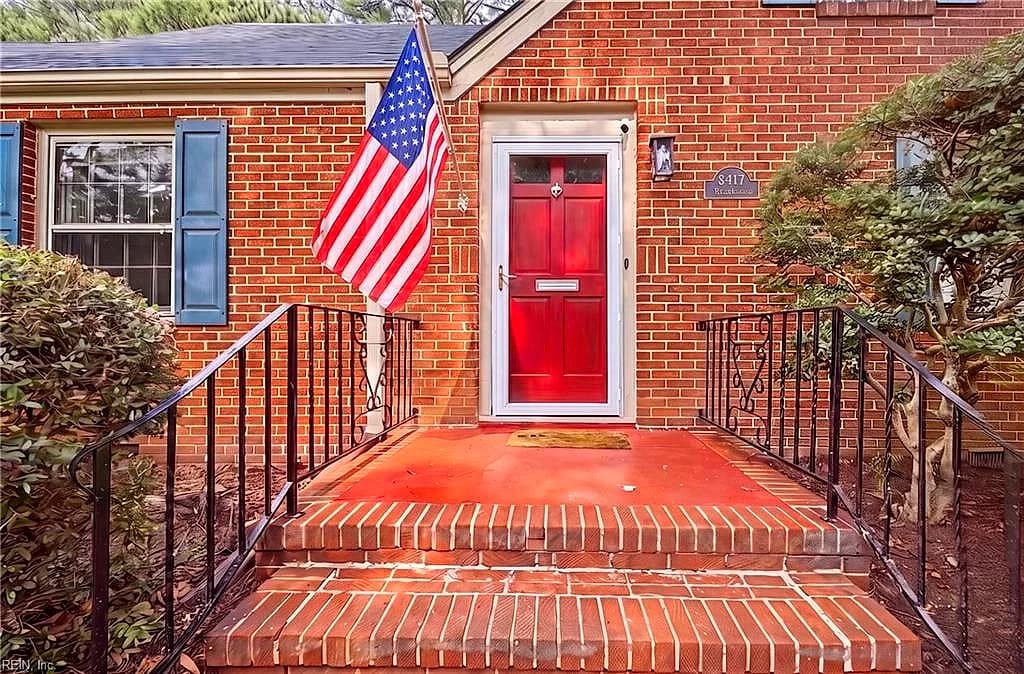 5417 Rolfe AVE, NORFOLK VA 23508 - Photo 5