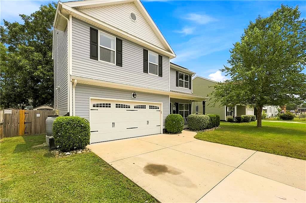 2324 Aspin ST, NORFOLK VA 23513 - Photo 3