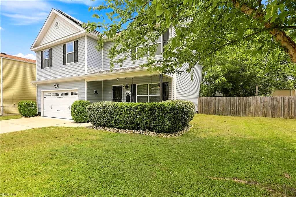 2324 Aspin ST, NORFOLK VA 23513 - Photo 4