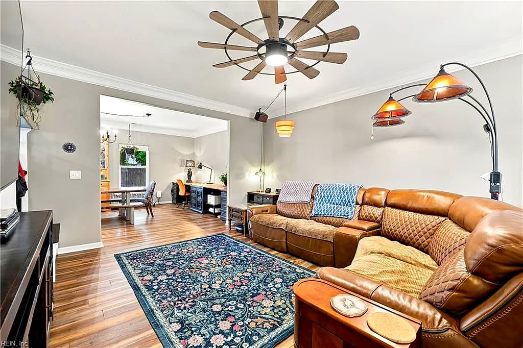 2324 Aspin ST, NORFOLK VA 23513 - Photo 5