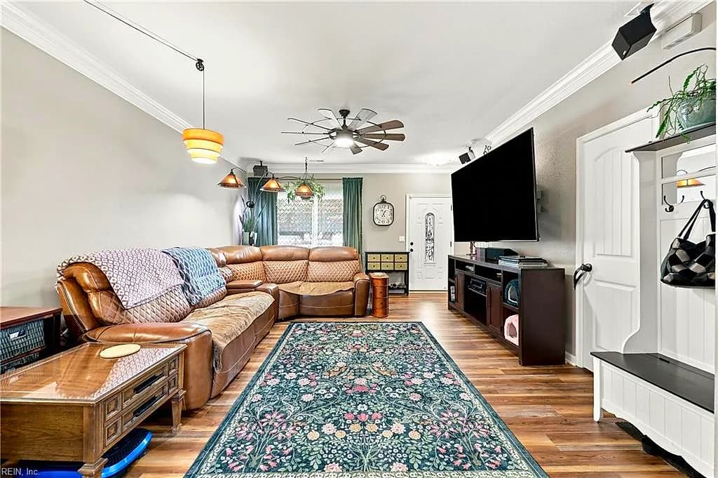 2324 Aspin ST, NORFOLK VA 23513 thumb 7