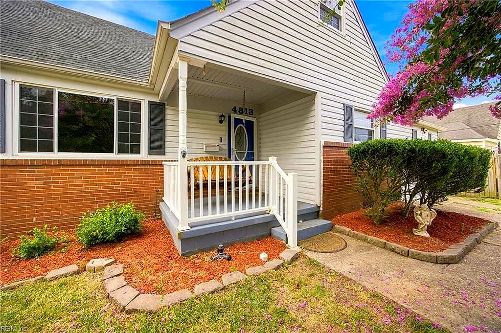 4813 Lonewillow LN, VIRGINIA BEACH VA 23455 - Photo 5