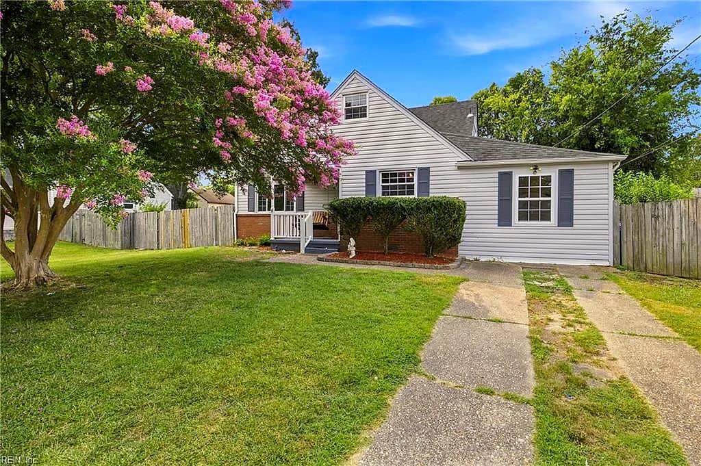 4813 Lonewillow LN, VIRGINIA BEACH VA 23455 thumb 6