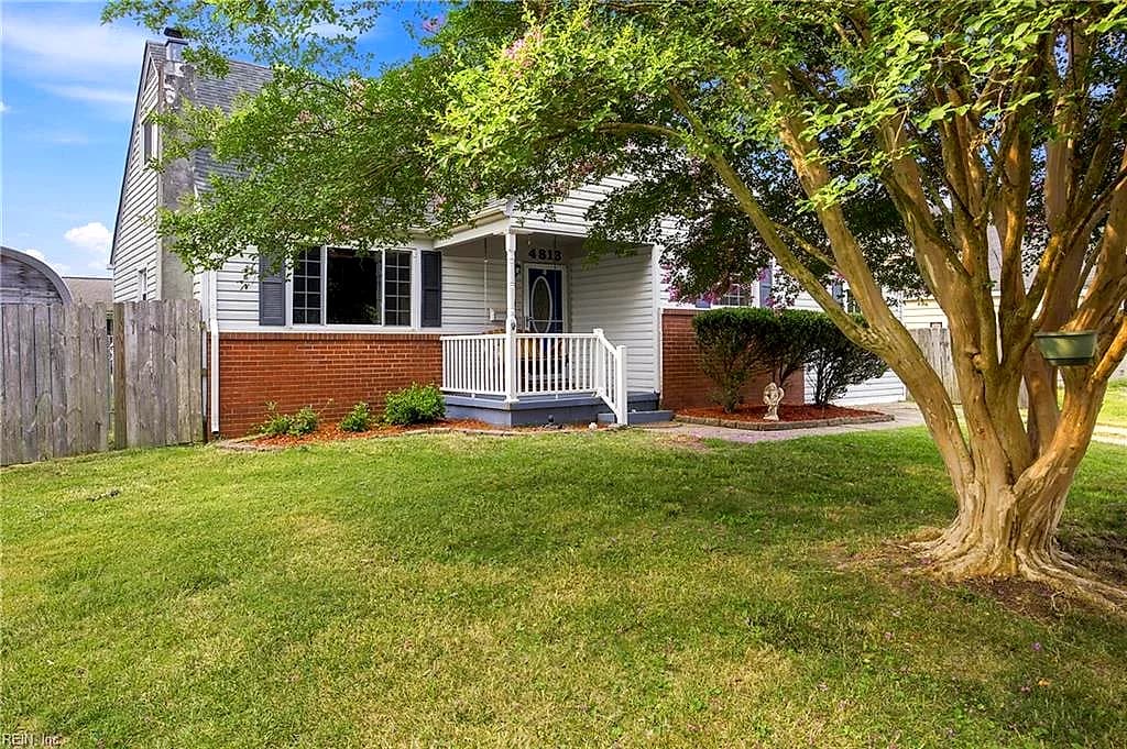 4813 Lonewillow LN, VIRGINIA BEACH VA 23455 thumb 7