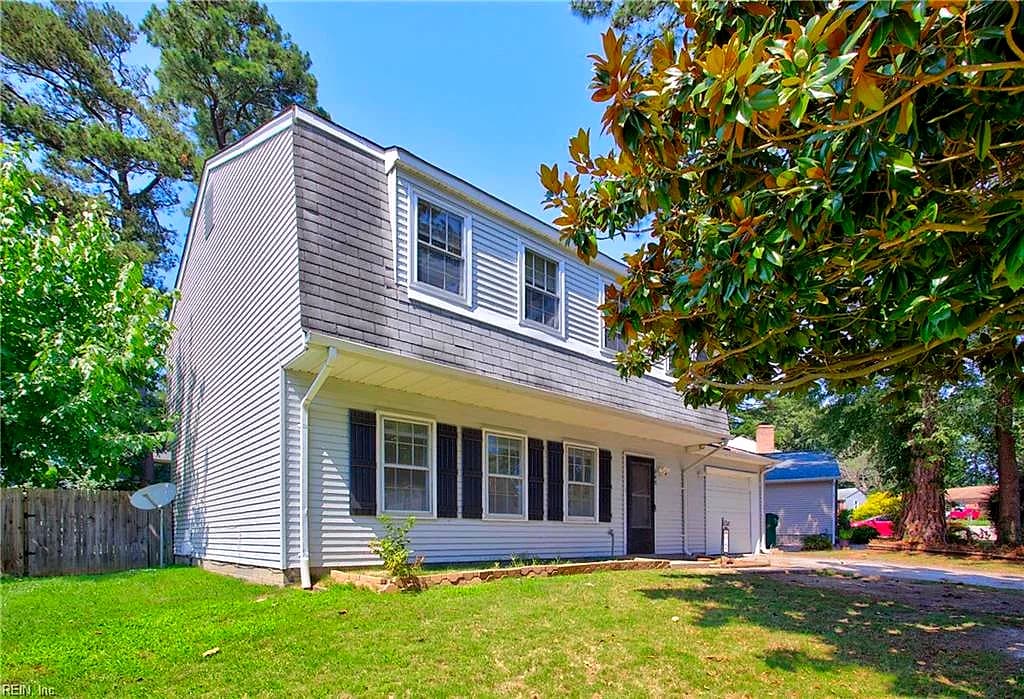 945 Red Oak CIR, NEWPORTNEWS VA 23608 thumb 8