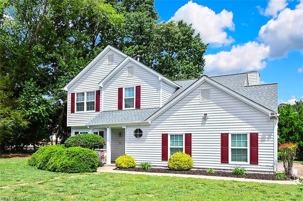 501 Deep Creek Road NONE, NEWPORT NEWS VA 23606 - Main photo