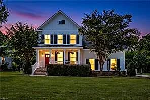 116 Colonial WAY, CARROLLTON VA 23314 - Photo 2
