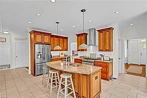 116 Colonial WAY, CARROLLTON VA 23314 thumb 12
