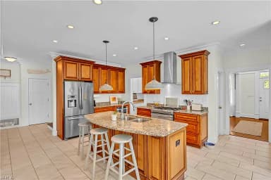 116 Colonial WAY, CARROLLTON VA 23314 thumb 12