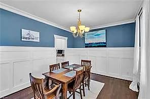 116 Colonial WAY, CARROLLTON VA 23314 thumb 6
