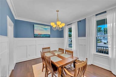 116 Colonial WAY, CARROLLTON VA 23314 thumb 7