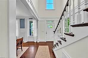 116 Colonial WAY, CARROLLTON VA 23314 thumb 8