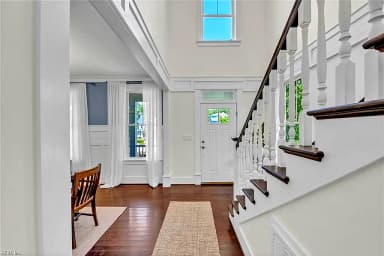 116 Colonial WAY, CARROLLTON VA 23314 thumb 8