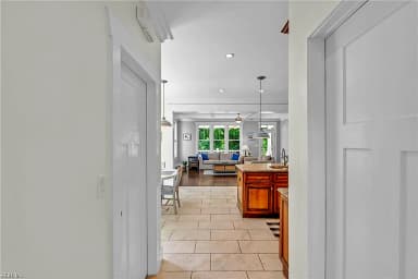 116 Colonial WAY, CARROLLTON VA 23314 thumb 9