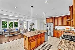 116 Colonial WAY, CARROLLTON VA 23314 thumb 10