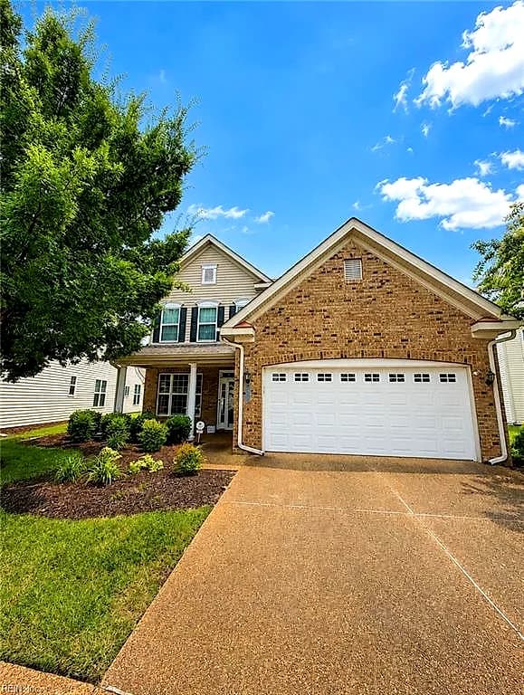 526 Strathmore LN, CHESAPEAKE VA 23322 - Main photo