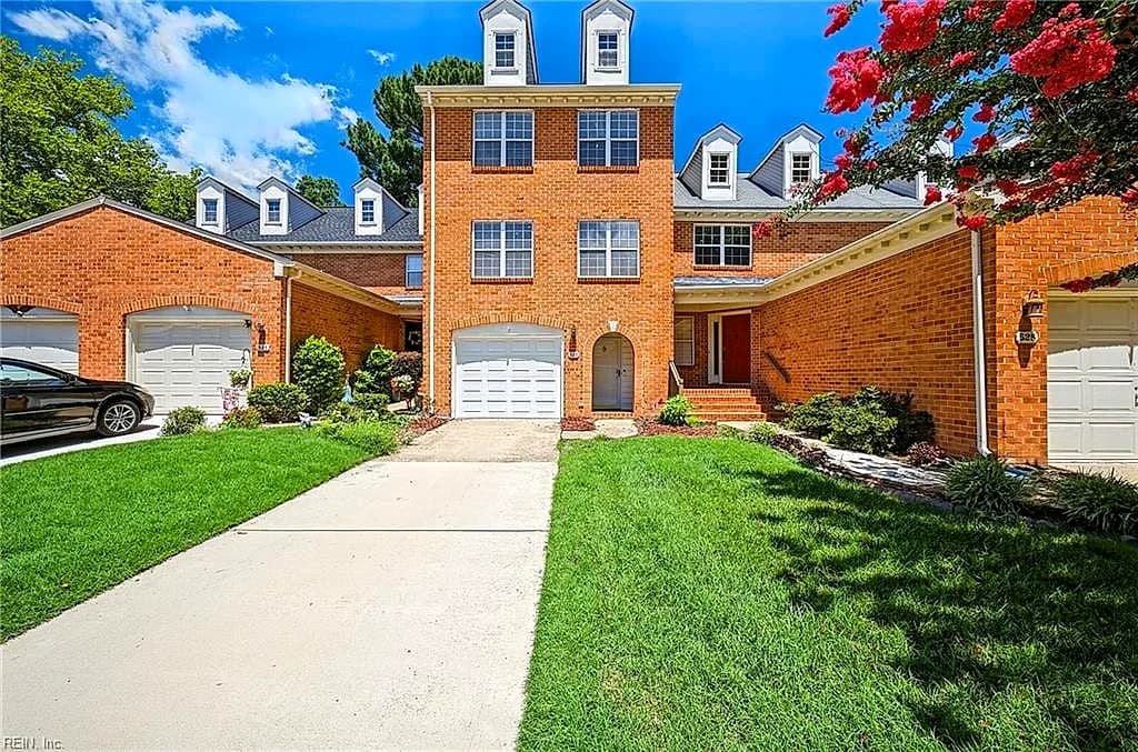 523 Kristy CT, NEWPORTNEWS VA 23602 - Main photo