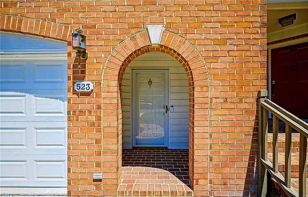 523 Kristy CT, NEWPORTNEWS VA 23602 - Photo 3