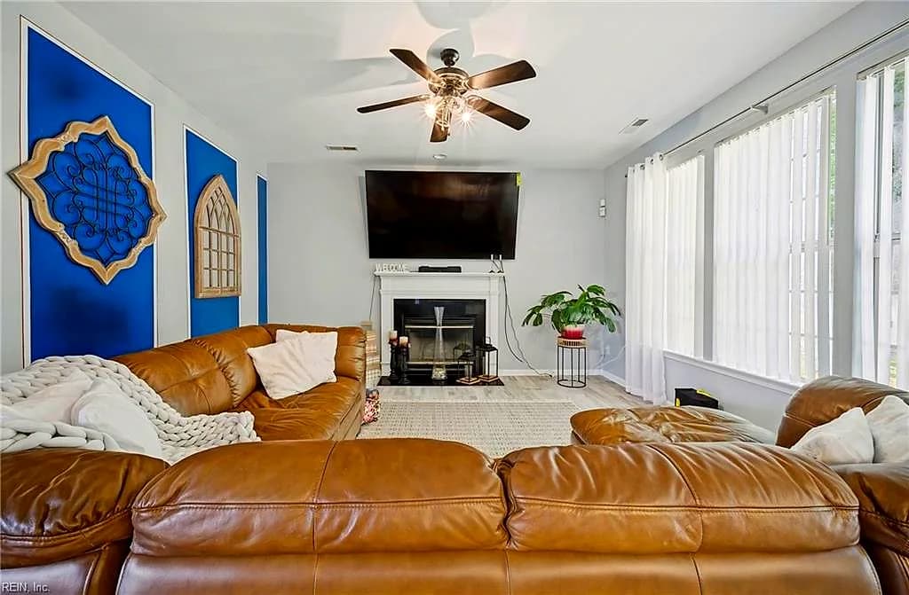 1142 Woods PW, SUFFOLK VA 23434 thumb 7