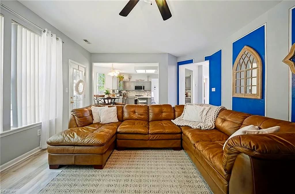 1142 Woods PW, SUFFOLK VA 23434 thumb 8