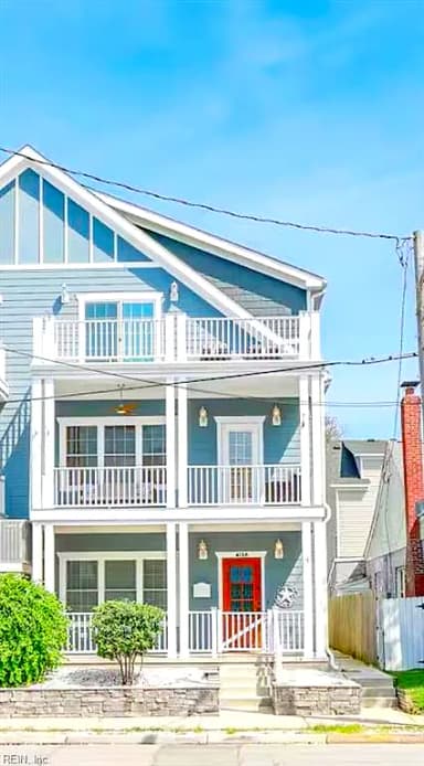 413 22nd ST #A, VIRGINIA BEACH VA 23451 thumb 3