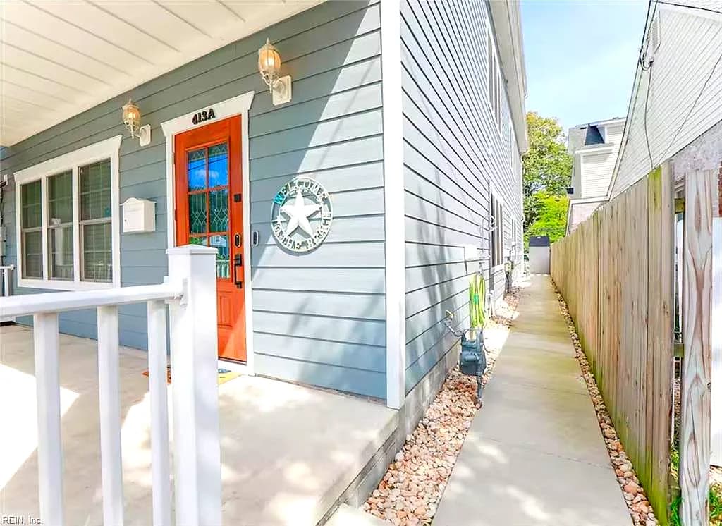 413 22nd ST #A, VIRGINIA BEACH VA 23451 - Photo 5