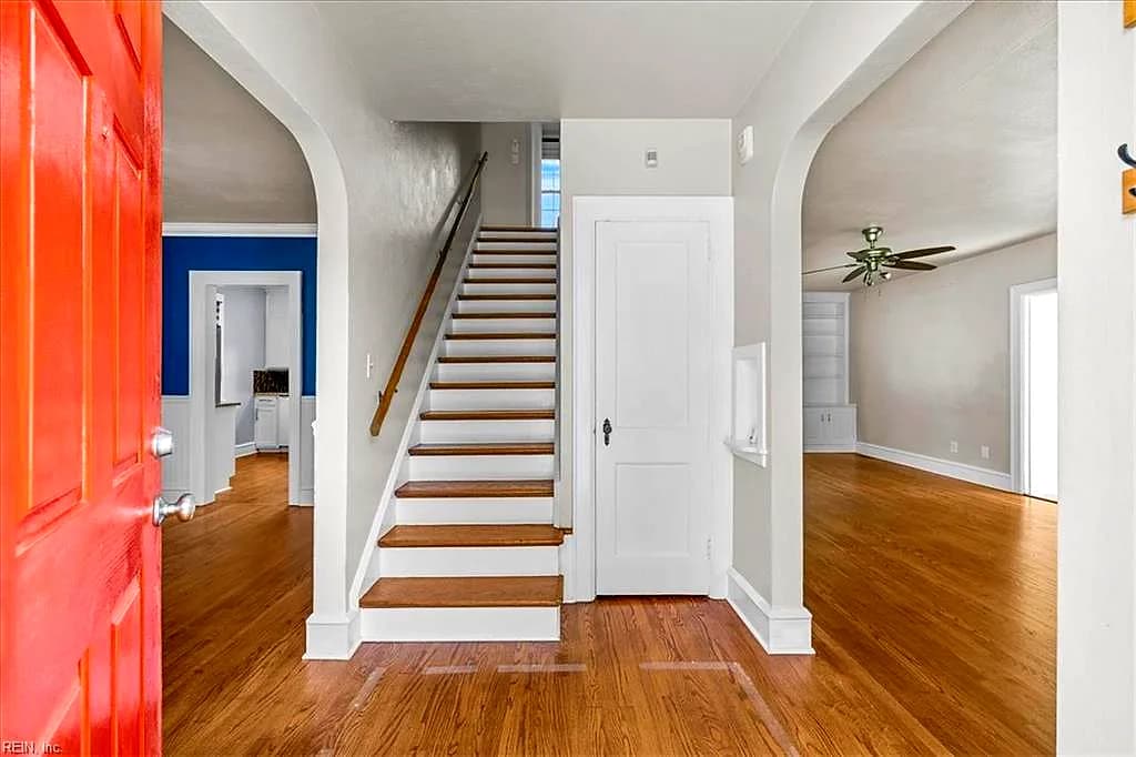 118 Braddock RD, HAMPTON VA 23669 thumb 6