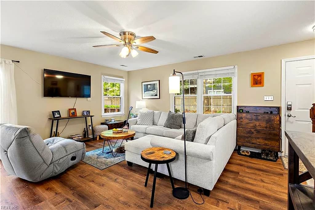 400 Bracknell ARCH ##A, CHESAPEAKE VA 23320 thumb 6