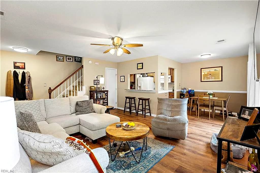400 Bracknell ARCH ##A, CHESAPEAKE VA 23320 thumb 7