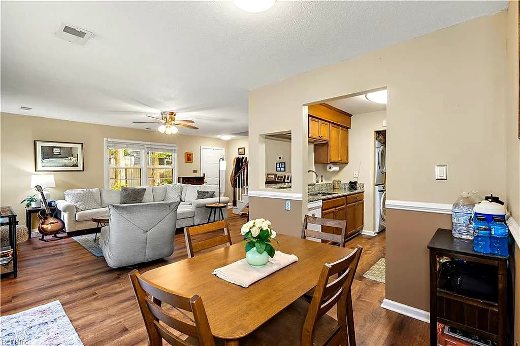 400 Bracknell ARCH ##A, CHESAPEAKE VA 23320 thumb 9
