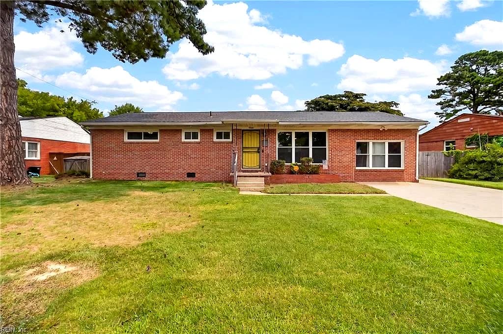 2924 Dominion AVE, NORFOLK VA 23518 - Photo 3