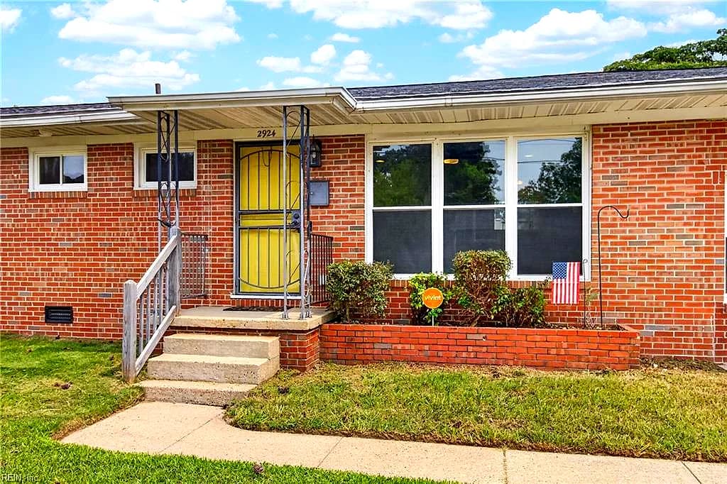 2924 Dominion AVE, NORFOLK VA 23518 - Photo 5