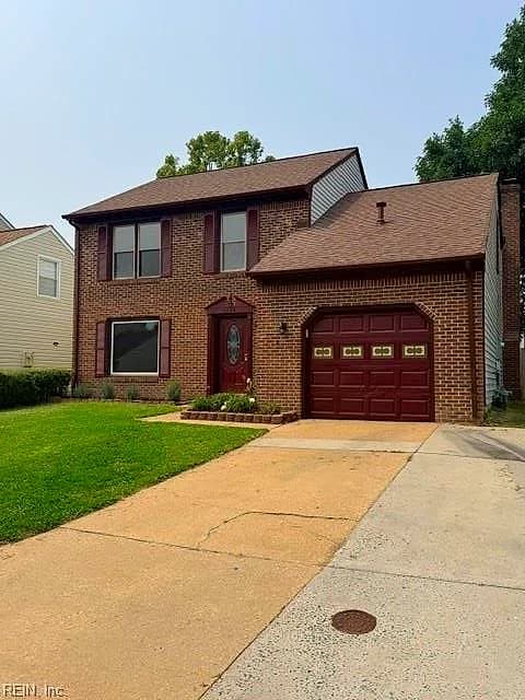 4224 Spruce Knob RD, VIRGINIABEACH VA 23456 - Photo 2