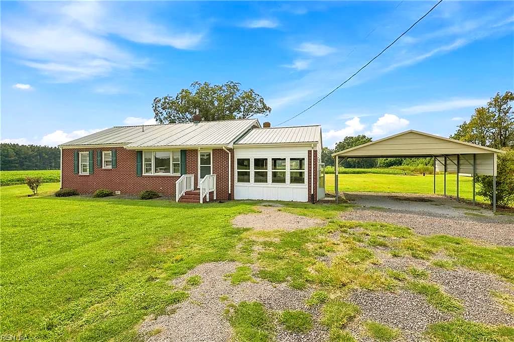 820 Us 13 HWY N, GATES NC 27937 - Photo 3