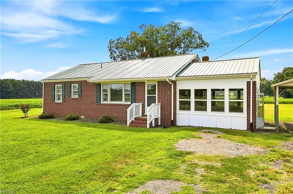 820 Us 13 HWY N, GATES NC 27937 - Photo 4