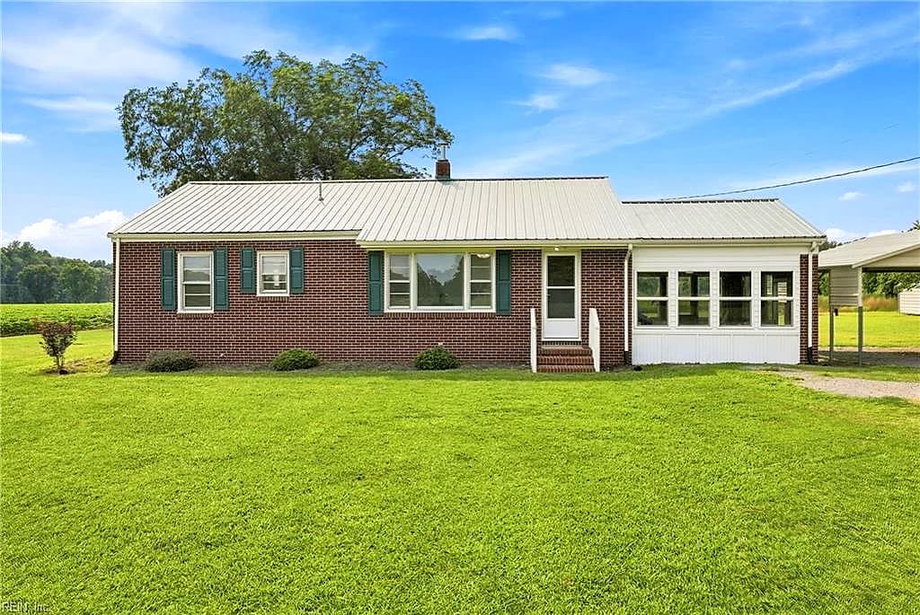 820 Us 13 HWY N, GATES NC 27937 - Photo 5