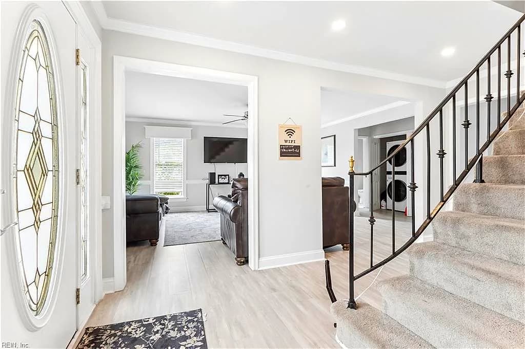 4001 Chesapeake AVE, HAMPTON VA 23669 - Photo 4