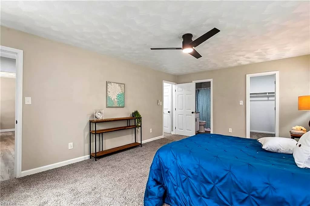 212 Woodbury Forrest DR, HAMPTON VA 23666 thumb 11