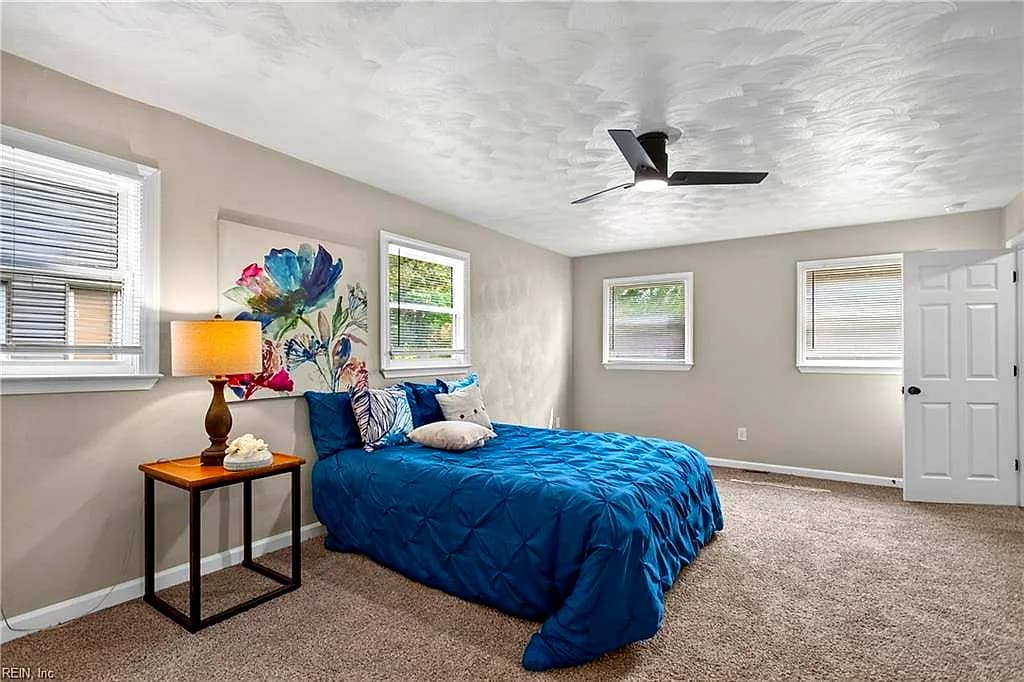 212 Woodbury Forrest DR, HAMPTON VA 23666 thumb 12