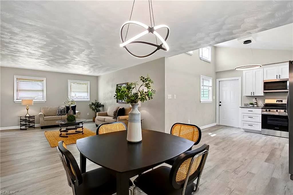 212 Woodbury Forrest DR, HAMPTON VA 23666 thumb 6