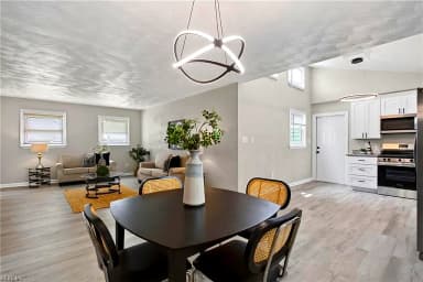 212 Woodbury Forrest DR, HAMPTON VA 23666 thumb 6