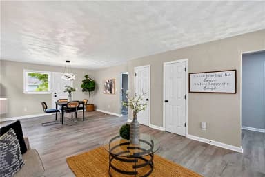 212 Woodbury Forrest DR, HAMPTON VA 23666 thumb 7