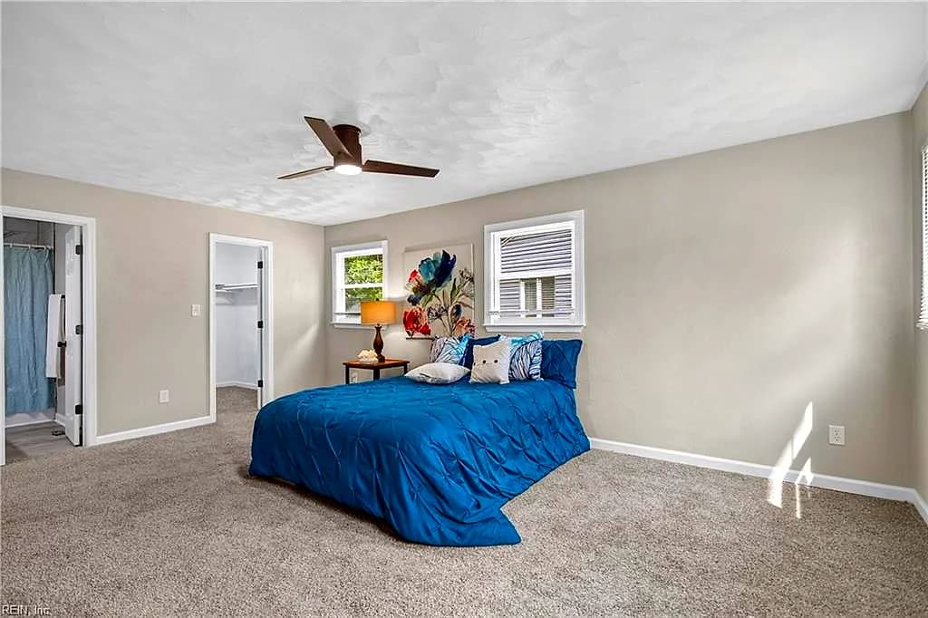 212 Woodbury Forrest DR, HAMPTON VA 23666 thumb 10