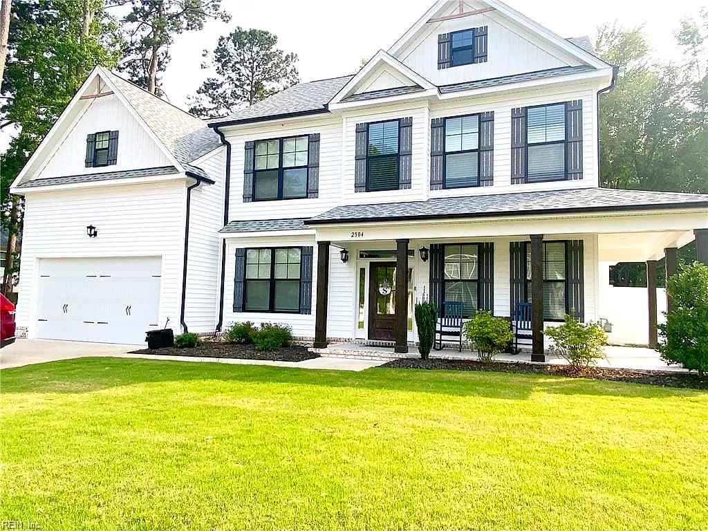 2504 Calabria Dr DR, CHESAPEAKE VA 23323 thumb 6