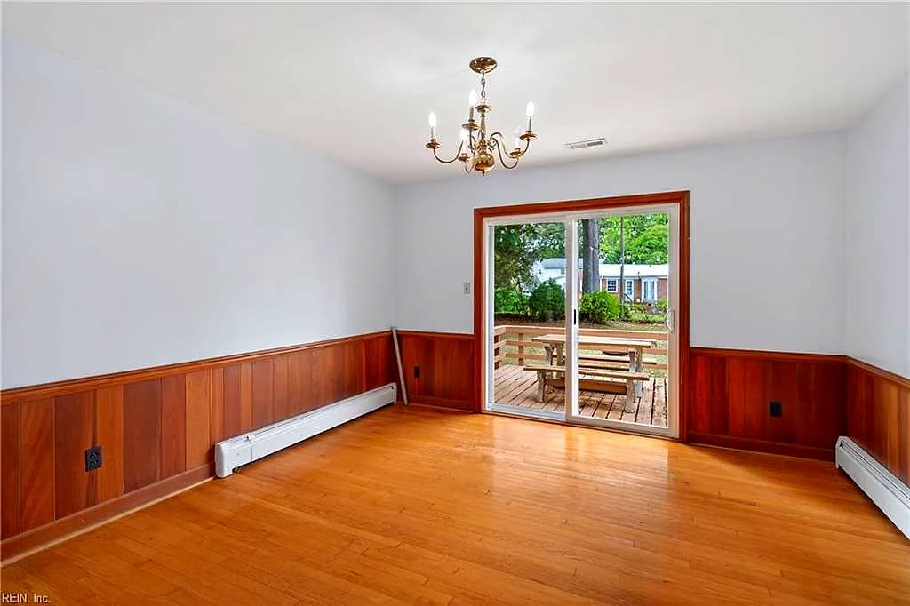 110 Marvin DR, HAMPTON VA 23666 - Photo 5