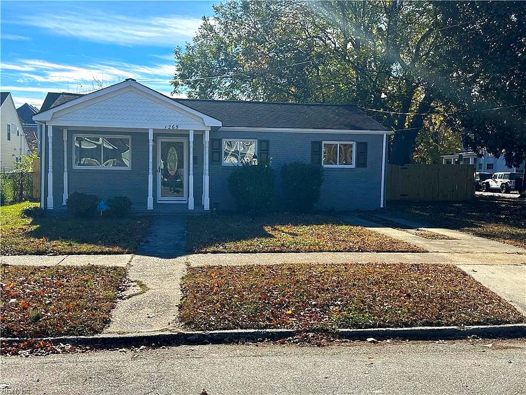 1265 W 40th ST, NORFOLK VA 23508 - Photo 4